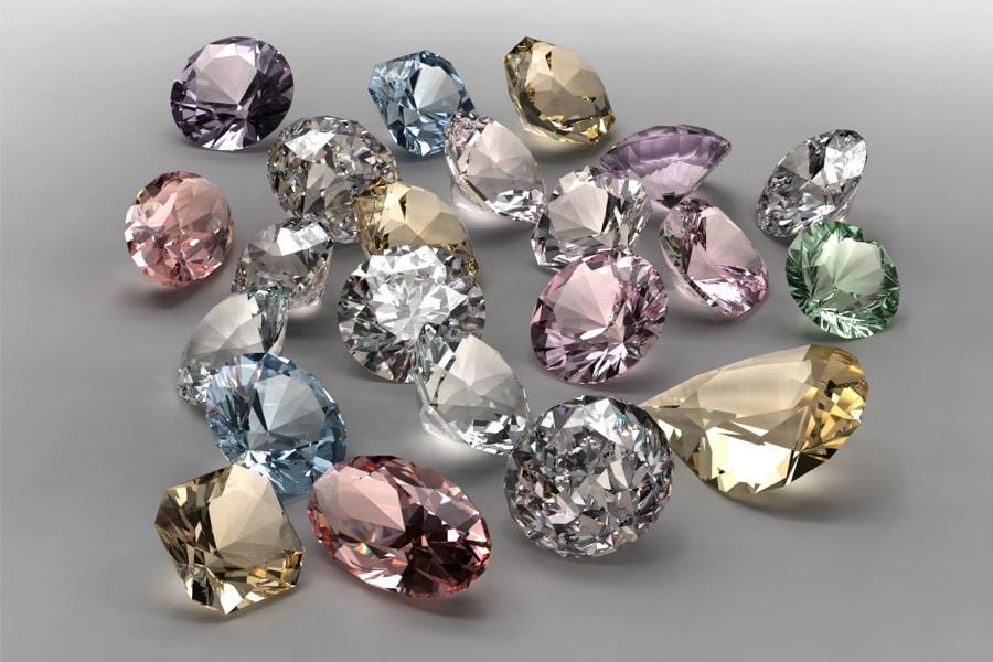 The 10 Most Common Diamond Shapes & Cut
