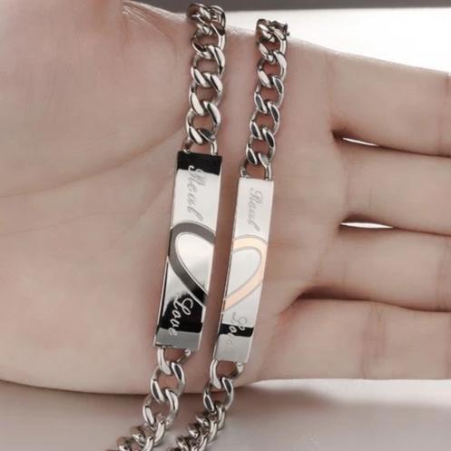 Top 20 Matching Relationship Bracelets for Couples – CoupleGifts.com